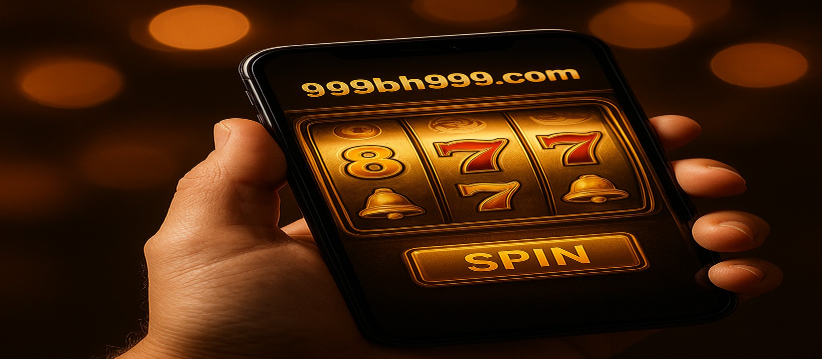 bh999 অ্যাপ