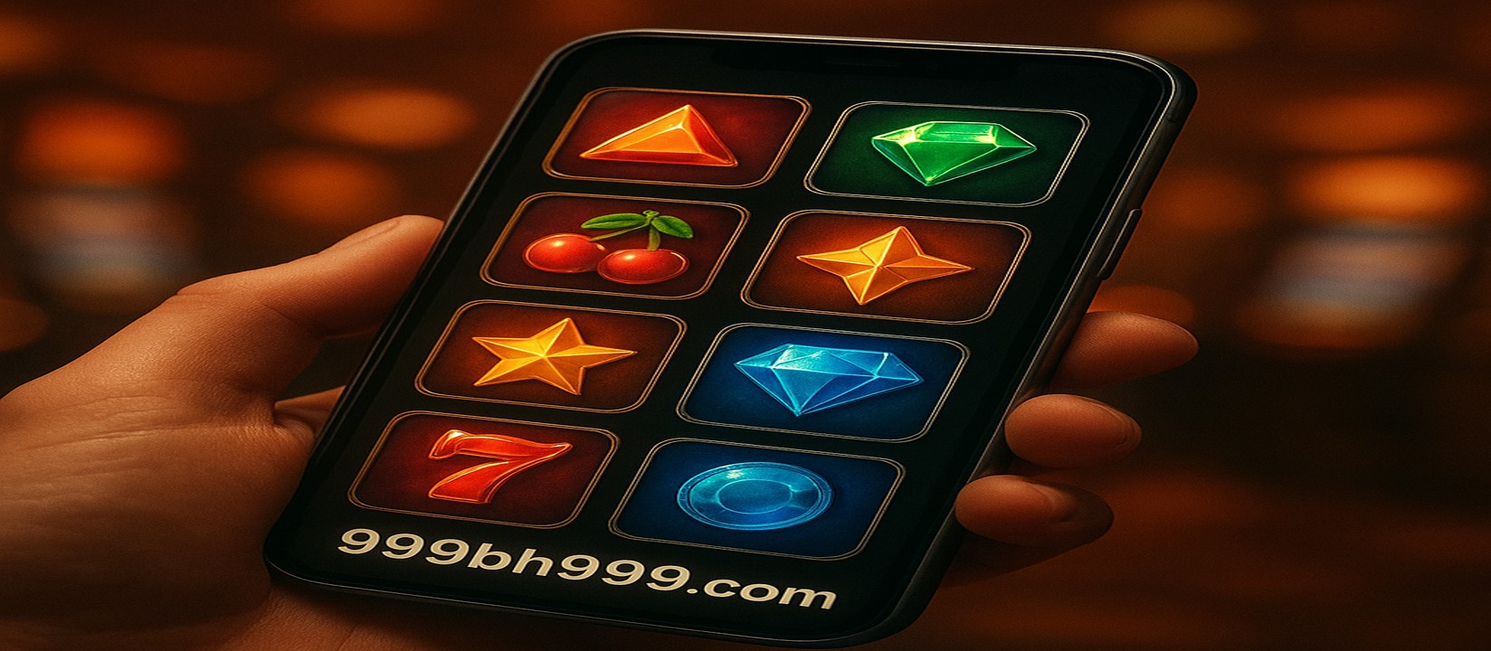 bh999 অ্যাপ